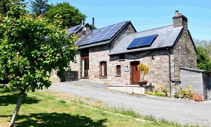 Ash Tree Cottage